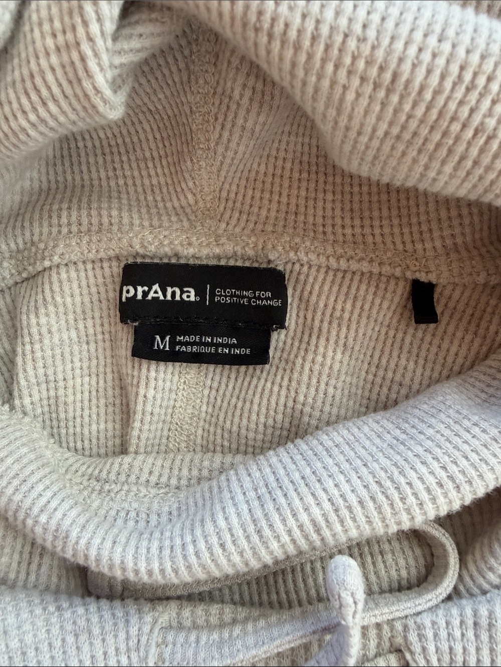 PRANA - Picture 7 of 7